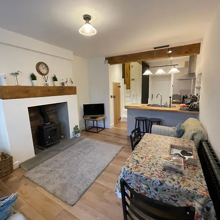 Mabels Holiday home